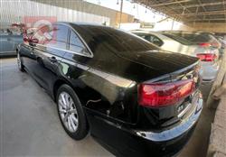ئاودی A6